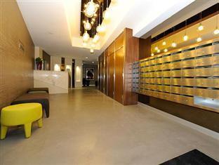Morgan Aparthotel 4*