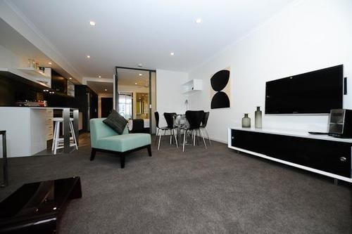 Morgan Aparthotel 4*