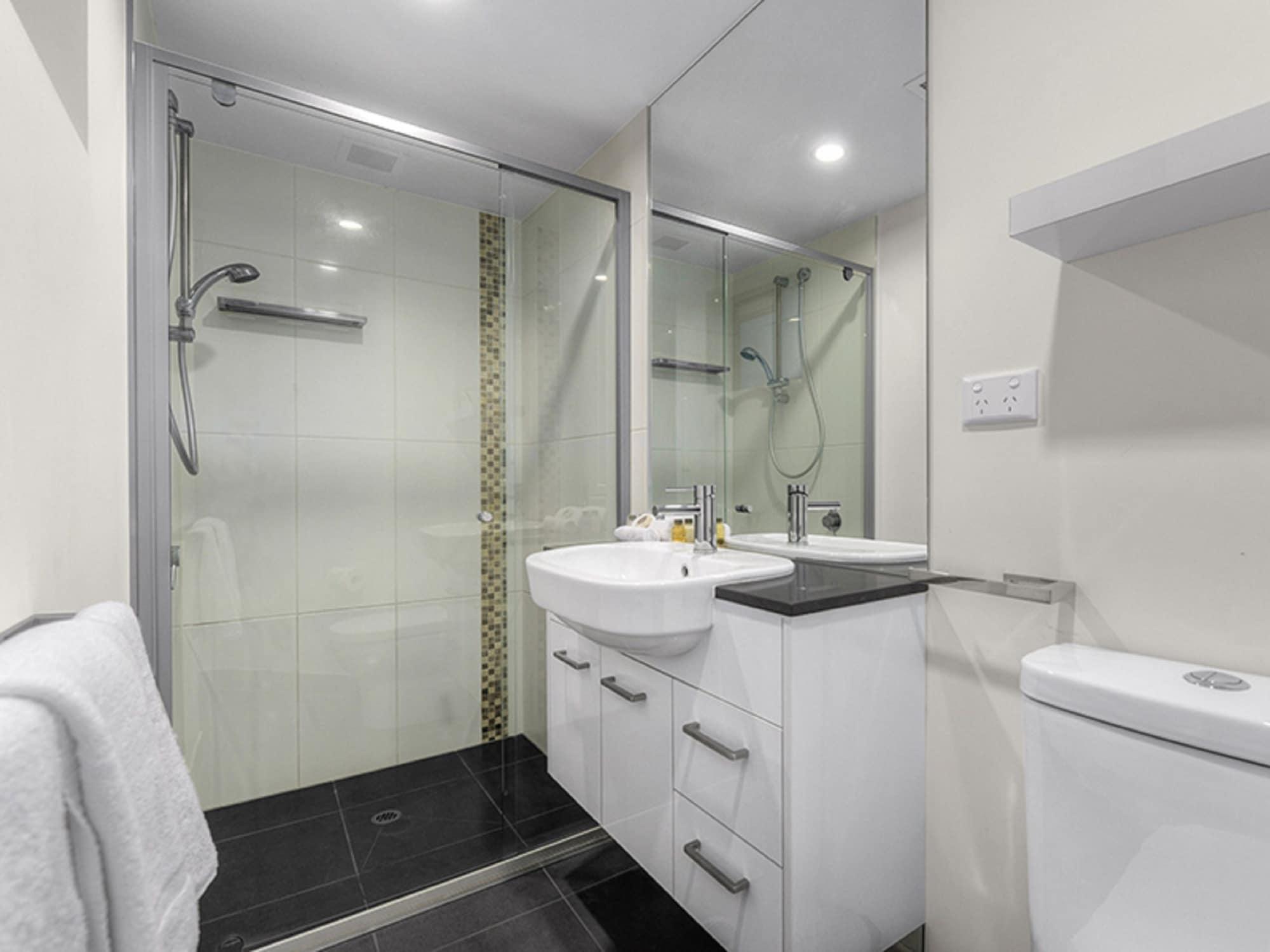 Morgan Aparthotel Brisbane